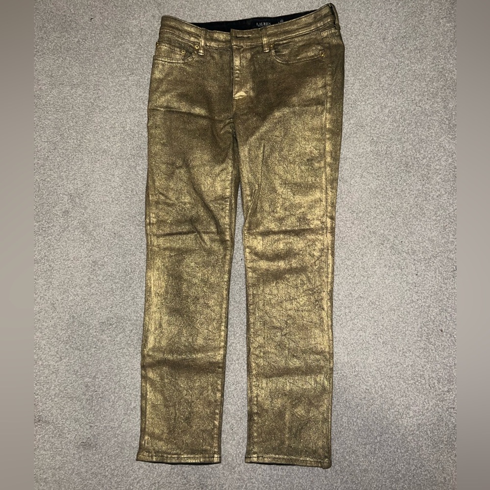 Ralph Lauren Pants